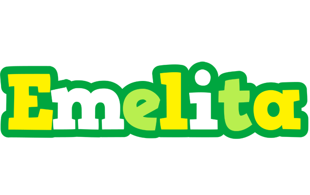 Emelita soccer logo