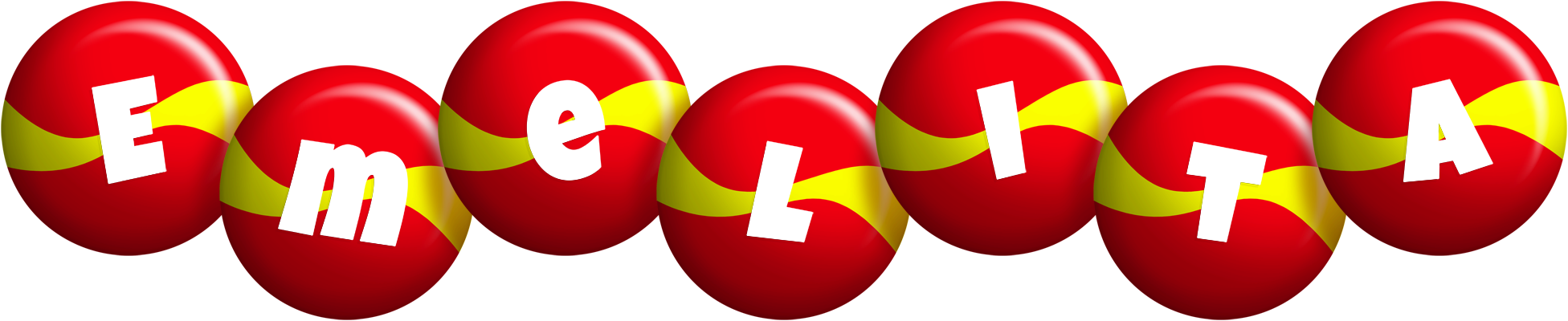Emelita spain logo