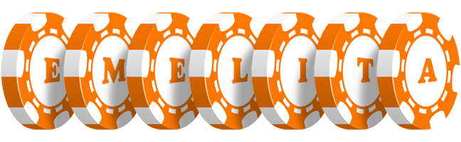 Emelita stacks logo