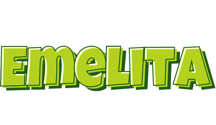 Emelita summer logo