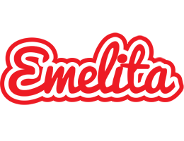 Emelita sunshine logo