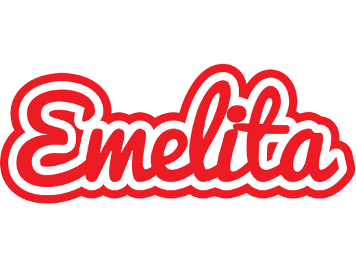 Emelita sunshine logo