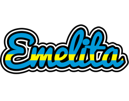 Emelita sweden logo