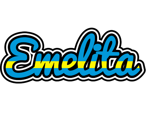 Emelita sweden logo