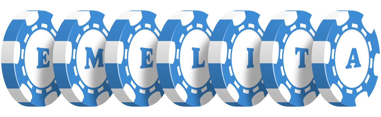Emelita vegas logo
