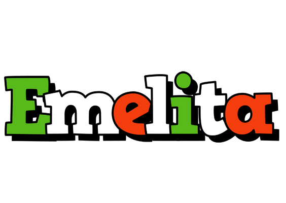 Emelita venezia logo