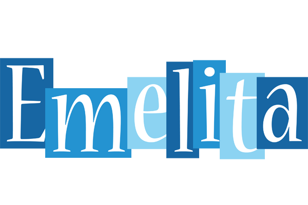 Emelita winter logo