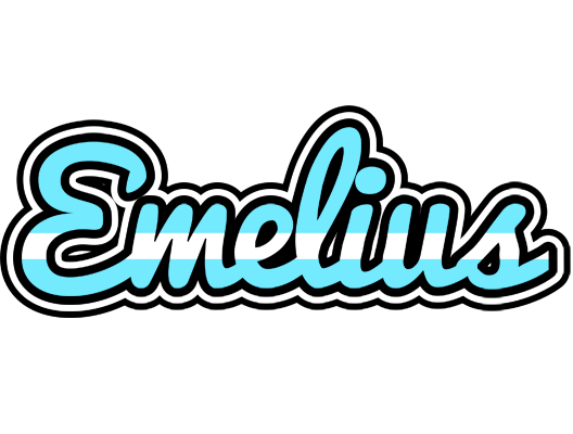 Emelius argentine logo