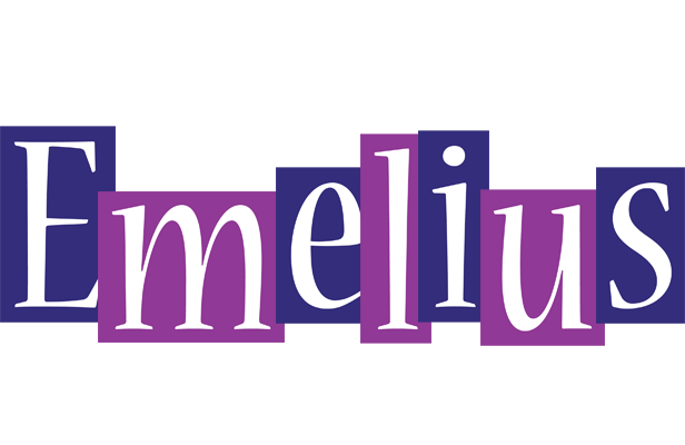 Emelius autumn logo