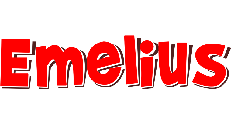 Emelius basket logo