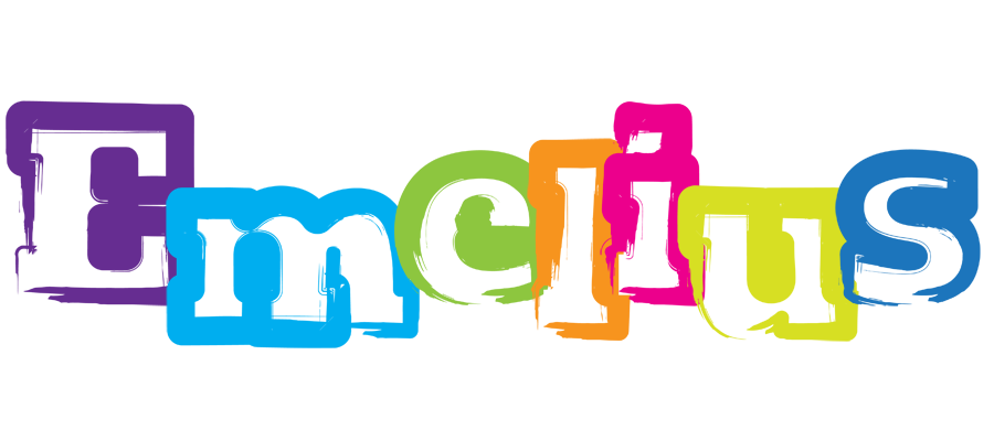Emelius casino logo