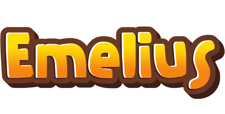Emelius cookies logo