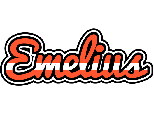 Emelius denmark logo