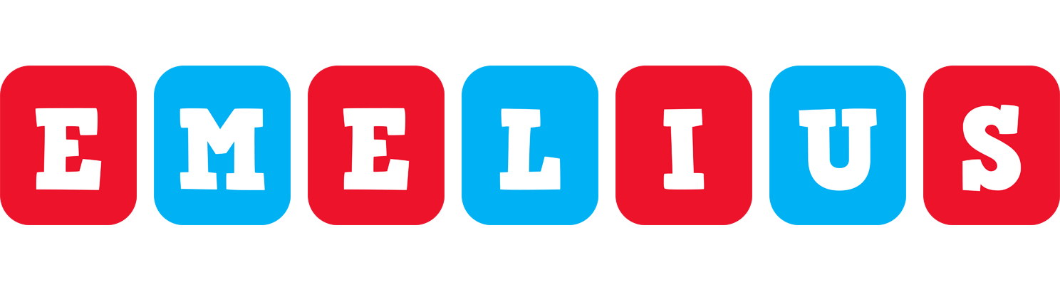 Emelius diesel logo
