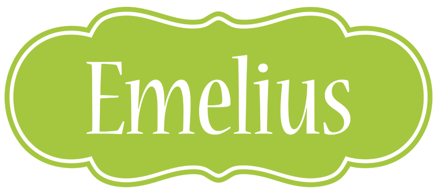 Emelius family logo