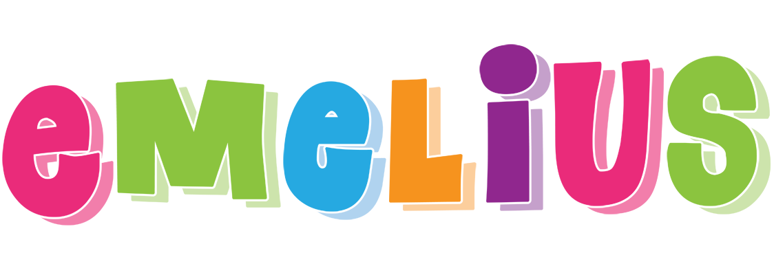 Emelius friday logo