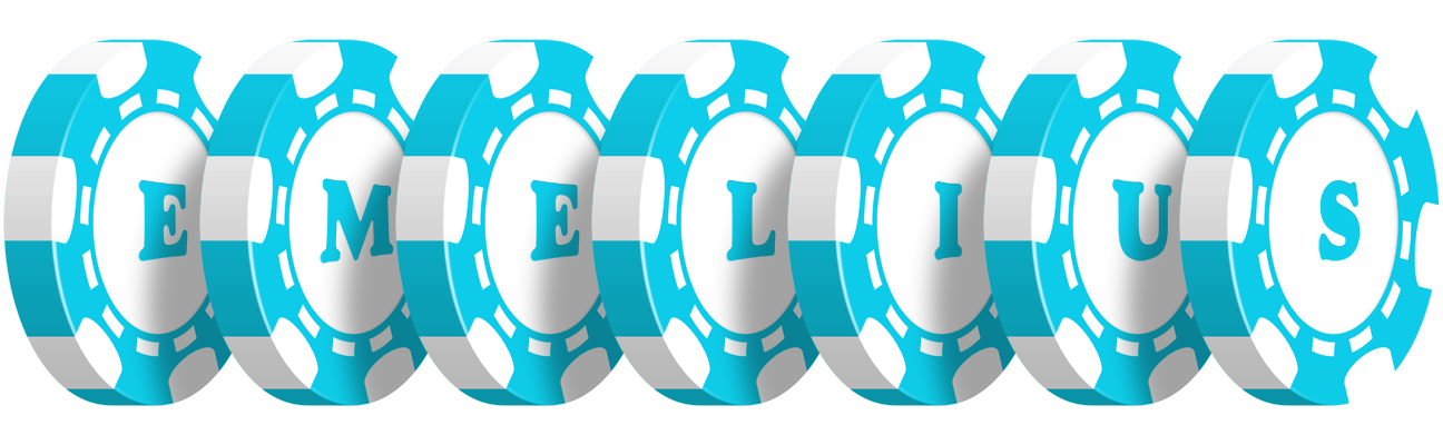Emelius funbet logo