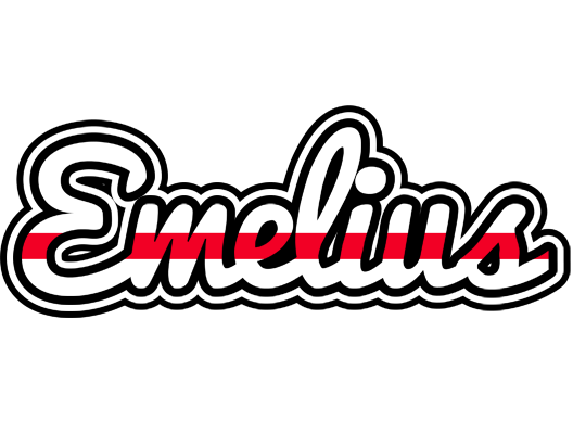 Emelius kingdom logo