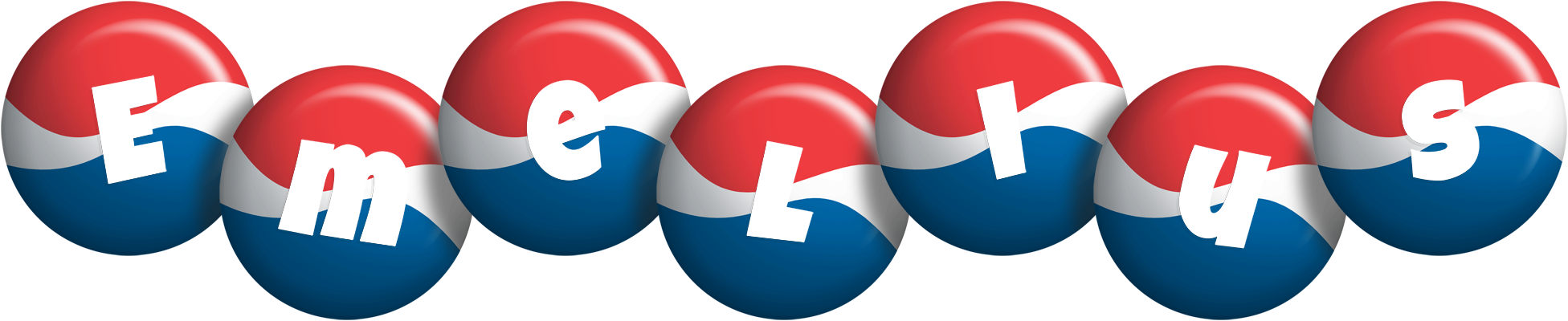Emelius paris logo
