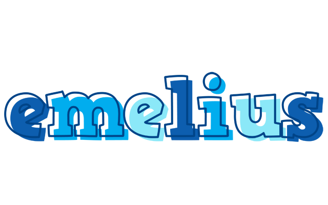 Emelius sailor logo