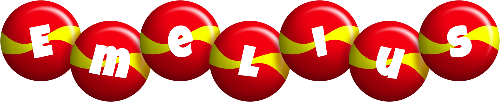 Emelius spain logo