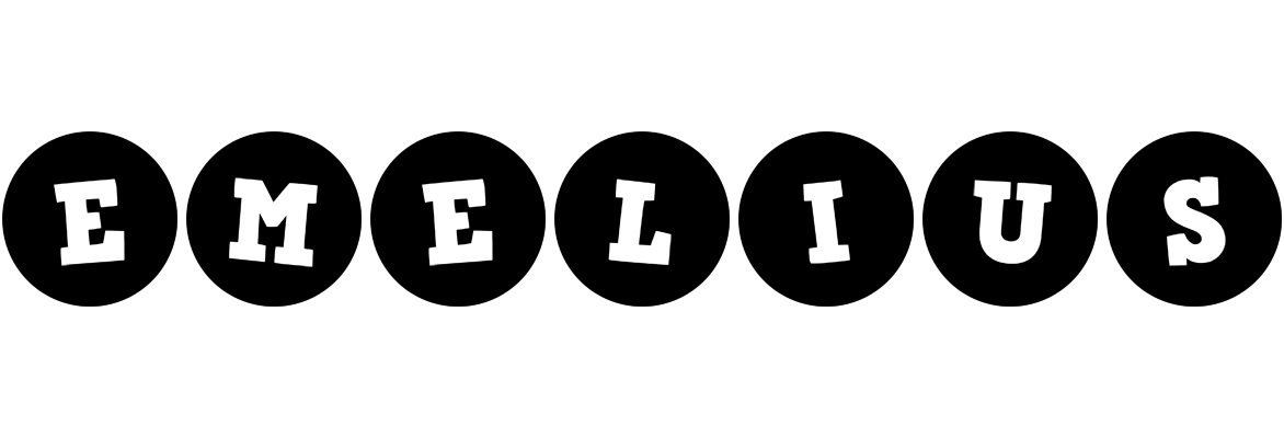 Emelius tools logo