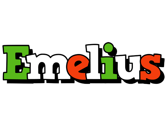 Emelius venezia logo