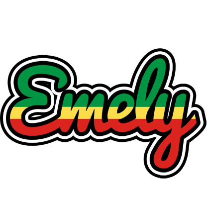 Emely african logo