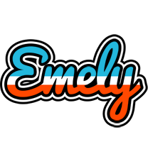 Emely america logo