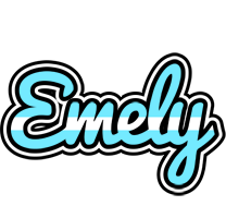 Emely argentine logo