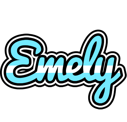 Emely argentine logo