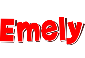 Emely basket logo