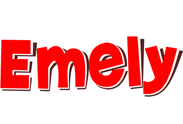 Emely basket logo