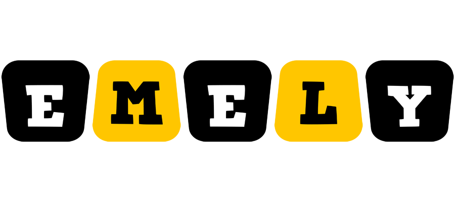Emely boots logo