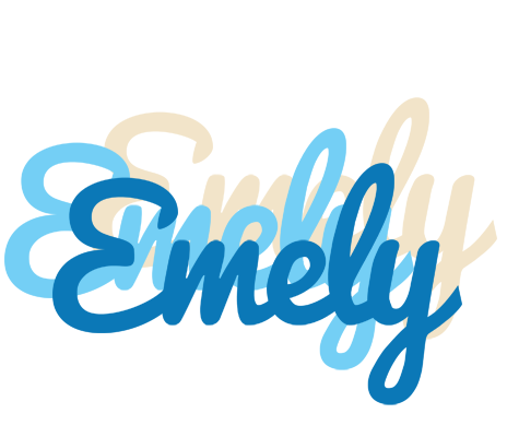 Emely breeze logo