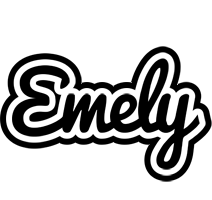 Emely chess logo