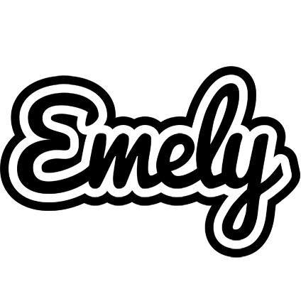 Emely chess logo