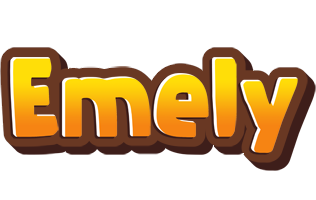 Emely cookies logo