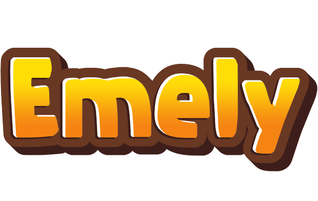 Emely cookies logo