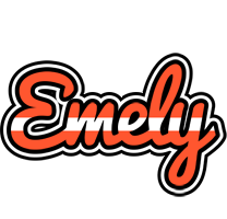 Emely denmark logo