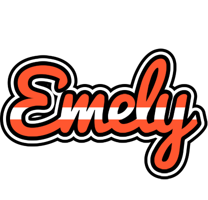 Emely denmark logo