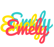 Emely disco logo