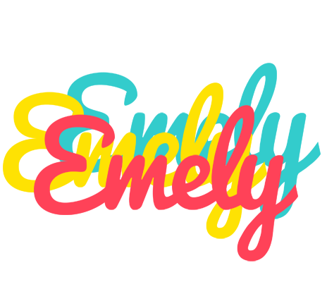 Emely disco logo