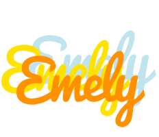 Emely energy logo