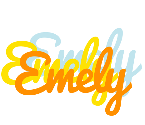 Emely energy logo