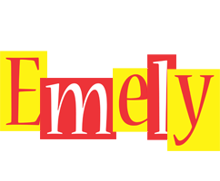 Emely errors logo