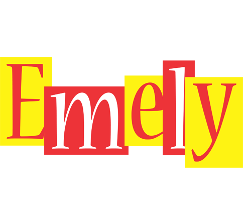 Emely errors logo