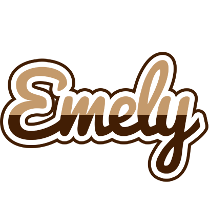 Emely exclusive logo