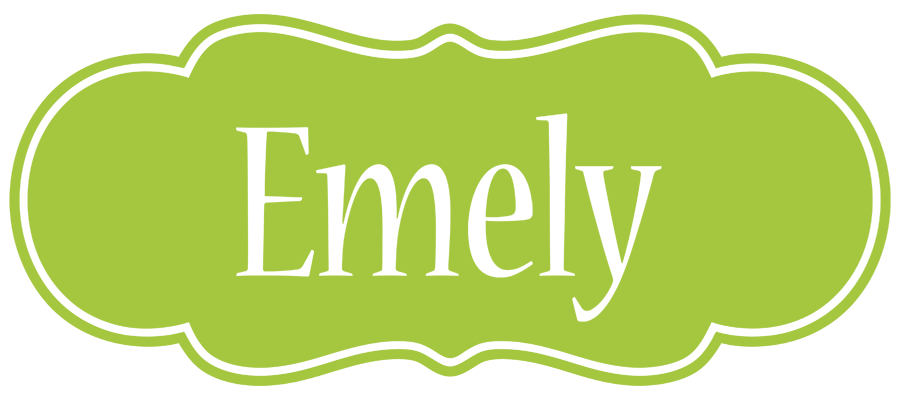 Emely family logo