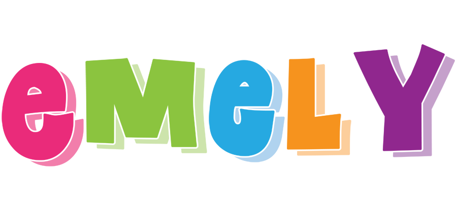 Emely friday logo